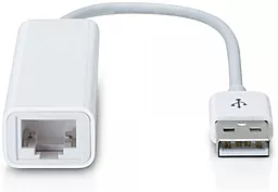 Мережева карта EasyLife USB - RJ-45 0.15 м