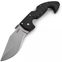 Ніж Cold Steel Spartan (CS-21ST) - фото Ніж Cold Steel Spartan (CS-21ST)