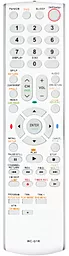 Пульт для телевизора Toshiba WC-G1R - фото Пульт для телевизора Toshiba WC-G1R