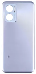 Задняя крышка корпуса Xiaomi Redmi Note 11E Original Silver