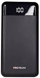 Повербанк ProTech B06 30000 mAh Black - фото Повербанк ProTech B06 30000 mAh Black