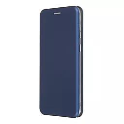 Чехол ArmorStandart G-Case для Samsung Galaxy A03 Core  Blue