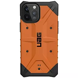 Чохол UAG Uag iPhone 12 Pro Max Pathfinder Orange (112367119797)
