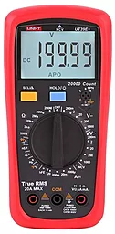 Мультиметр UNI-T UT39E+ - фото Мультиметр UNI-T UT39E+