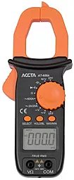 Токовая клешня Accta AT-600A