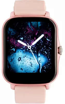 Смарт-часы Gelius Pro GP-SW003 Pink - фото 7