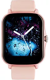 Смарт-часы Gelius Pro GP-SW003 Pink - миниатюра 7 Смарт-часы Gelius Pro GP-SW003 Pink - миниатюра 7