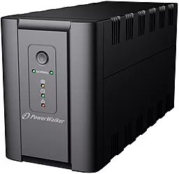 Источник бесперебойного питания PowerWalker VI 2200 USB  (10120051)