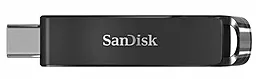 Флешка SanDisk Ultra 32GB USB 3.1 Type-C (SDCZ460-032G-G46) - мініатюра 2