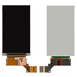 Дисплей Sony Xperia U (ST25i) без тачскріна