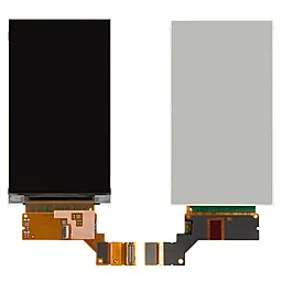 Дисплей Sony Xperia U (ST25i) без тачскрина - фото Дисплей Sony Xperia U (ST25i) без тачскрина