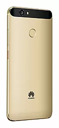 Huawei Nova 3/32Gb UA Gold - миниатюра 6