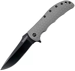 Нож Kershaw Volt II Gray Black (3650GRYBLK)