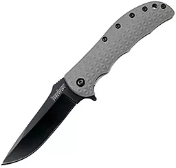 Нож Kershaw Volt II Gray Black (3650GRYBLK) - фото Нож Kershaw Volt II Gray Black (3650GRYBLK)