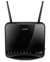 Маршрутизатор D-Link DWR-953 - фото Маршрутизатор D-Link DWR-953