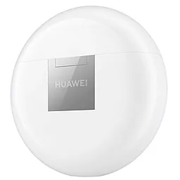 Навушники Huawei FreeBuds 3 Ceramic White (55031992) - мініатюра 6
