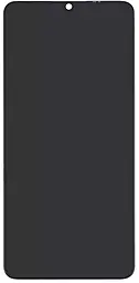 Дисплей Blackview Oscal Flat 2, Oscal Flat 2C с тачскрином, Black - фото Дисплей Blackview Oscal Flat 2, Oscal Flat 2C с тачскрином, Black
