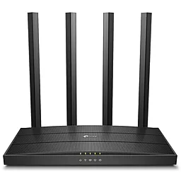 Маршрутизатор (Роутер) TP-Link Archer A6