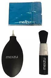 Комплект для чистки техники Meizu Cleaning Set (2000989428039)