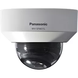 Камера видеонаблюдения Panasonic WV-SFN611L - миниатюра 2