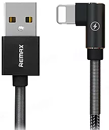Кабель Remax Ranger USB-A - Lightning 12w 2.4a 1м cable Tarnish (RC-119i)