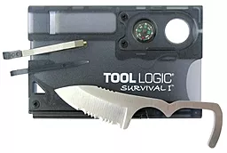 Мультитул SOG Survival Card I (SVC1) - фото Мультитул SOG Survival Card I (SVC1)