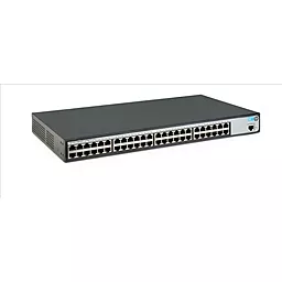 Коммутатор (світч) HP 1620-48G (JG914A) - мініатюра 3