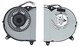 Вентилятор (кулер) для ноутбука Asus U32J 5V 0.4A 4-pin Brushless - фото Вентилятор (кулер) для ноутбука Asus U32J 5V 0.4A 4-pin Brushless