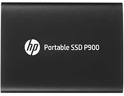 SSD Накопитель HP P900 512 GB Black (7M690AA)