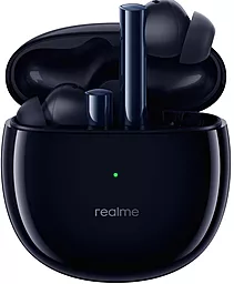 Навушники Realme Buds Air 2 Black