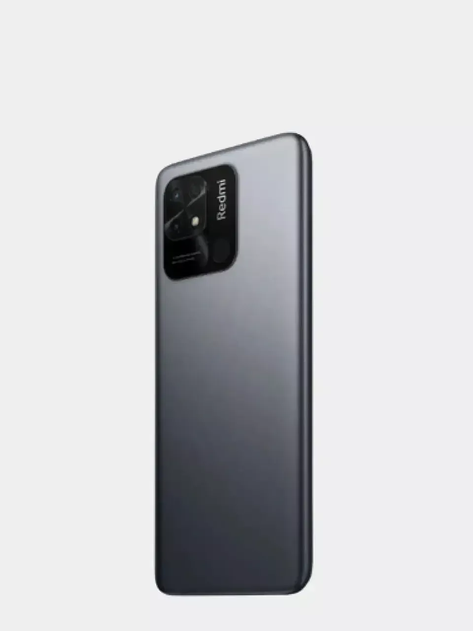 Смартфон Xiaomi Redmi 10C 3/64GB NFC Grey - фото 4