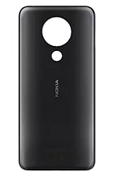Задняя крышка корпуса Nokia 5.3 Dual Sim (TA- 1234) Gray