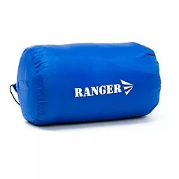 Спальный мешок Ranger Atlant Blue (Арт. RA 6628) - миниатюра 2