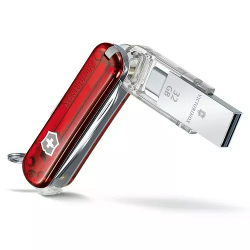 Мультитул Victorinox @work (4.6235.TG32B1) - фото 6
