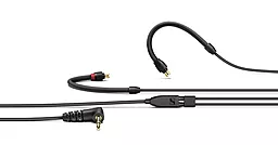 Навушники Sennheiser IE 100 PRO Black (508940) - мініатюра 4