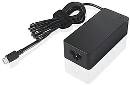 Блок питания для ноутбука Lenovo 65W, 20V, 3.25A, USB Type-C (GX20P92529) Original - фото Блок питания для ноутбука Lenovo 65W, 20V, 3.25A, USB Type-C (GX20P92529) Original