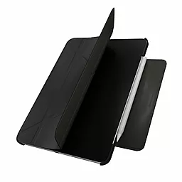 Чохол для планшету SwitchEasy Origami для iPad 10 (2022)  Black (SPD210093BK22) - мініатюра 7