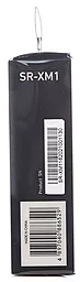 Микрофон Saramonic SR-XM1 Black - миниатюра 6 Микрофон Saramonic SR-XM1 Black - миниатюра 6