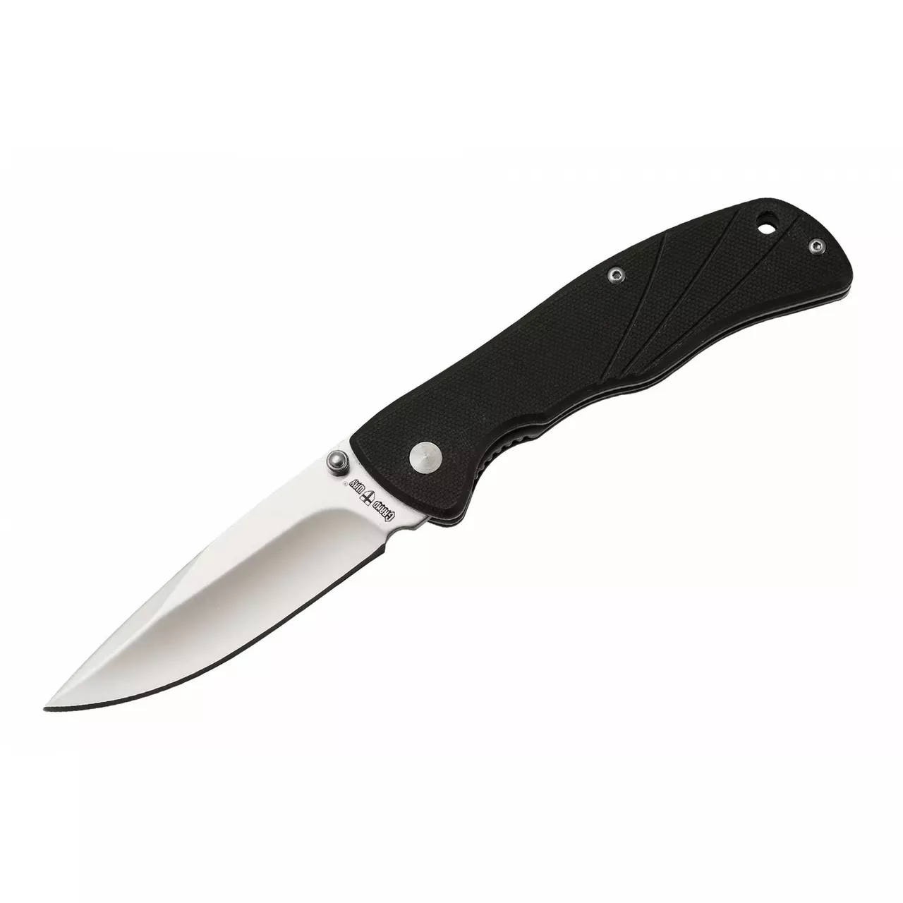Нож Grand Way 6341T - фото 1