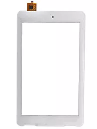 Сенсор (тачскрин) Iconbit NetTAB Matrix DX NT-0709M, Impression ImPAD 5313 (186x109, 6pin, #DY-F-07027-V4) White - фото Сенсор (тачскрин) Iconbit NetTAB Matrix DX NT-0709M, Impression ImPAD 5313 (186x109, 6pin, #DY-F-07027-V4) White