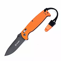 Нож Ganzo G7413-OR-WS Оранжевый