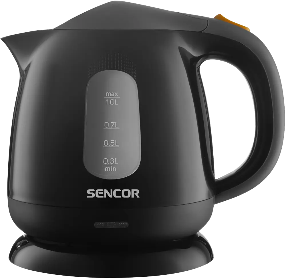 Kettle/plast SENCOR SWK 1101BK - фото 1