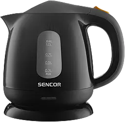 Kettle/plast SENCOR SWK 1101BK