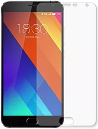 Защитная пленка BoxFace Противоударная Meizu M1 Metal Matte - фото Защитная пленка BoxFace Противоударная Meizu M1 Metal Matte