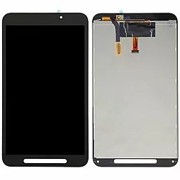 Дисплей для планшета Samsung Galaxy Tab Active 8.0 T365 (3G) + Touchscreen (original) Grey