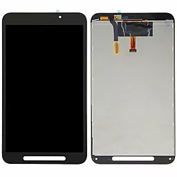 Дисплей для планшета Samsung Galaxy Tab Active 8.0 T365 (3G) + Touchscreen (original) Grey - фото Дисплей для планшета Samsung Galaxy Tab Active 8.0 T365 (3G) + Touchscreen (original) Grey