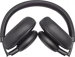Навушники Harman Kardon FLY ANC Wireless Over-Ear NC Headphones Black (HKFLYANCBLK) - мініатюра 5