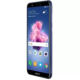 Huawei P Smart 3/32Gb (51092DPL) Blue - миниатюра 11