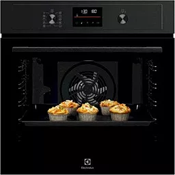 Духовой шкаф электрический Electrolux EOD6C77H - фото Духовой шкаф электрический Electrolux EOD6C77H