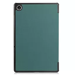 Чехол для планшета BeCover Smart Case для Lenovo Tab M10 Plus TB-125F (3rd Gen) 10.61" Dark Green (708303) - миниатюра 3